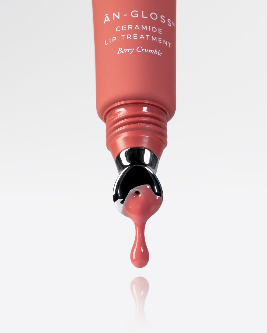 Ân-Gloss Ceramide Lip Tint in Berry Crumble