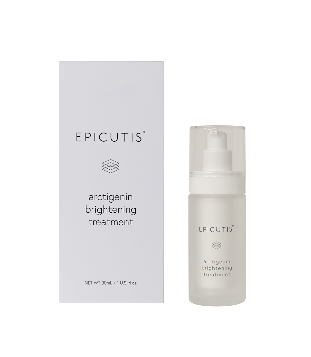 Epicutis Arctigenin Brightening Treatment