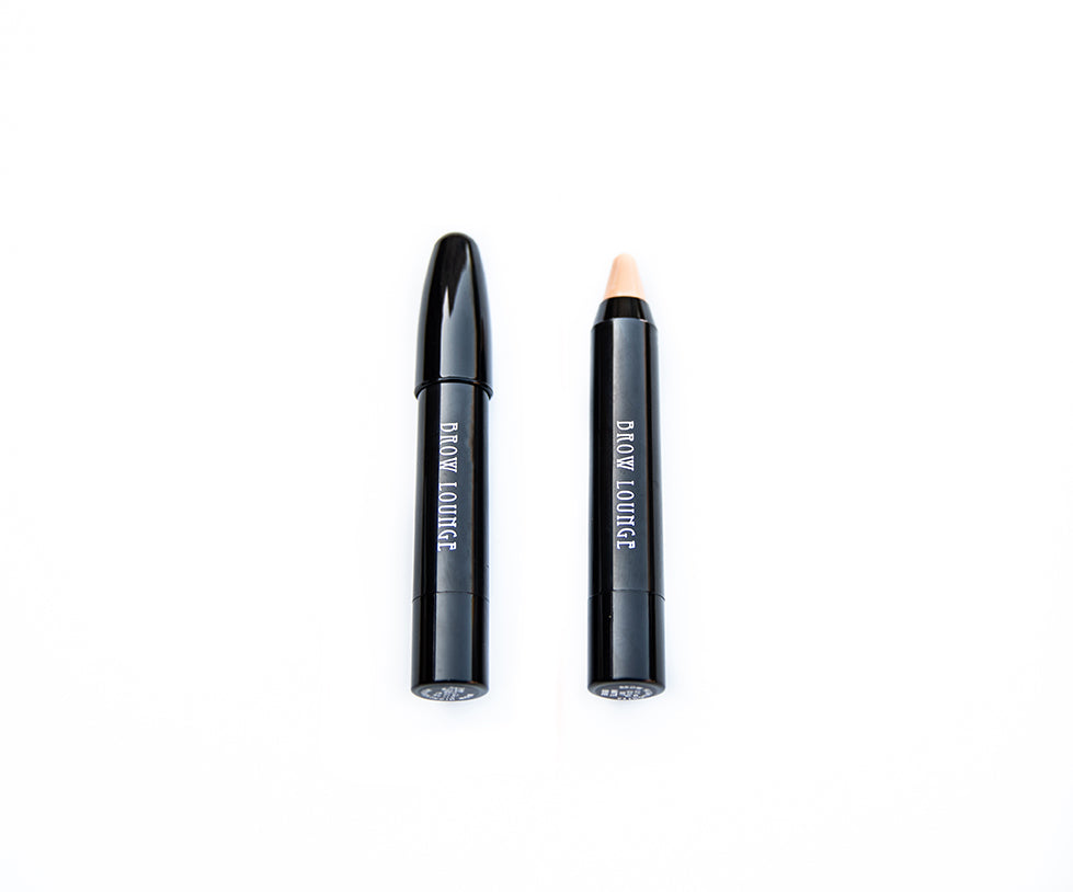 Matte Beige Brow Lounge Highlighters