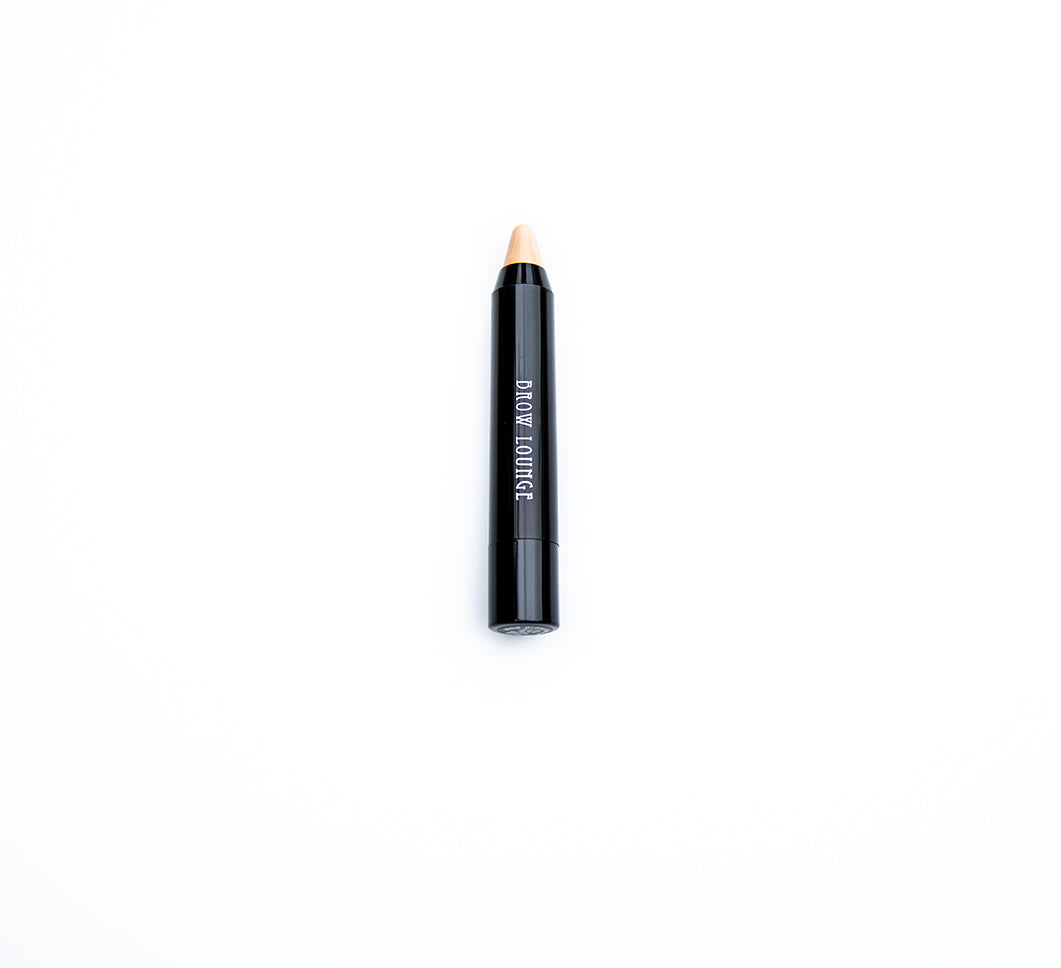 Matte Beige Brow Lounge Highlighters