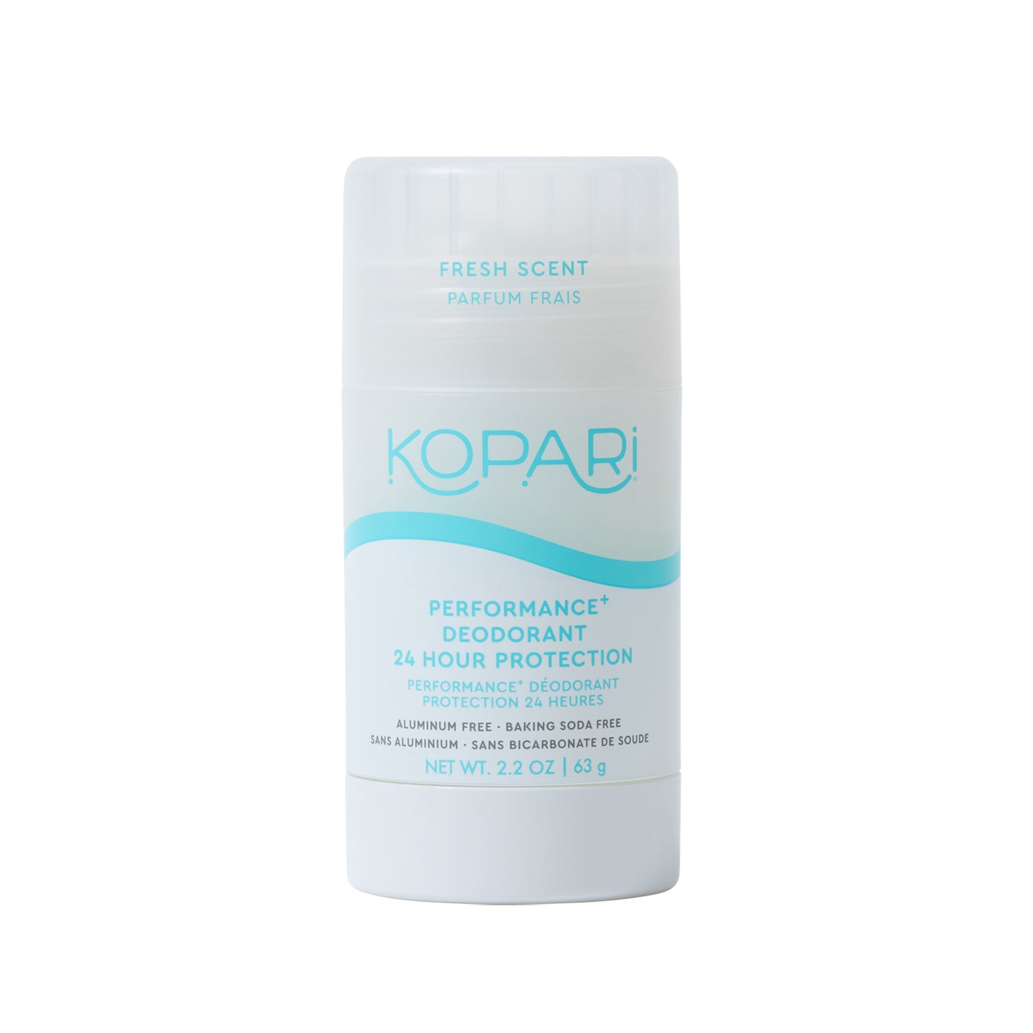 Kopari Beauty Performance Deodorant