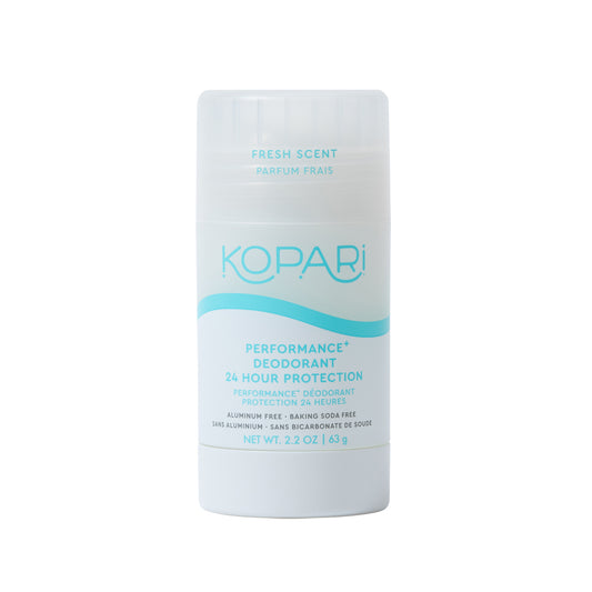 Kopari Beauty Performance Deodorant
