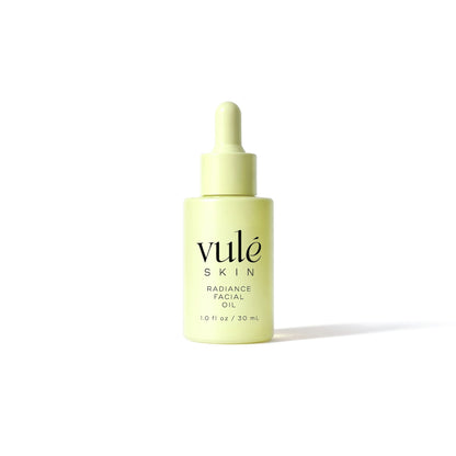 Vulé Skin Radiance Facial Oil