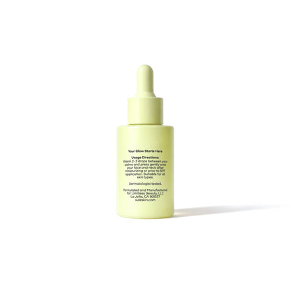 Vulé Skin Radiance Facial Oil