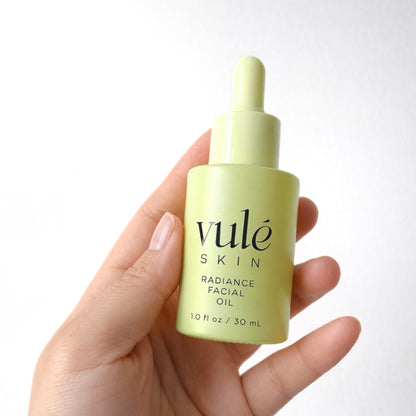 Vulé Skin Radiance Facial Oil