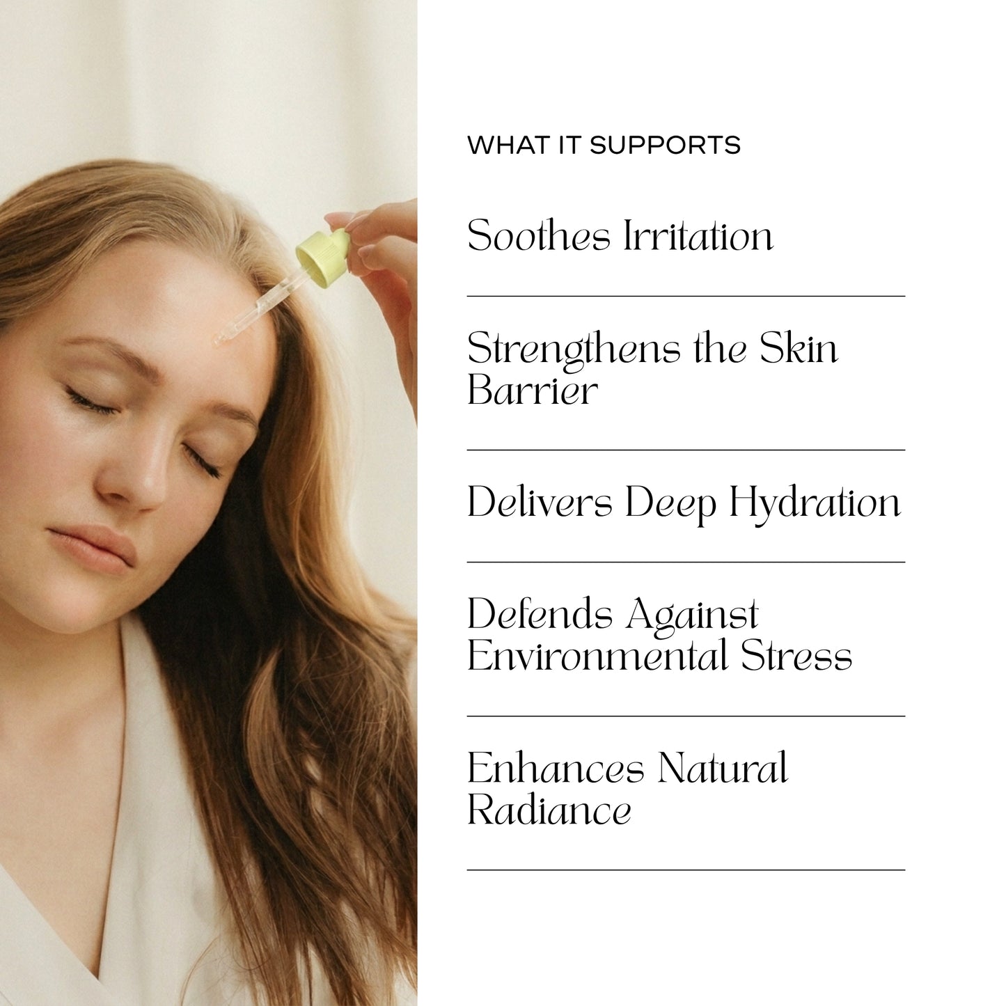 Vulé Skin Radiance Facial Oil