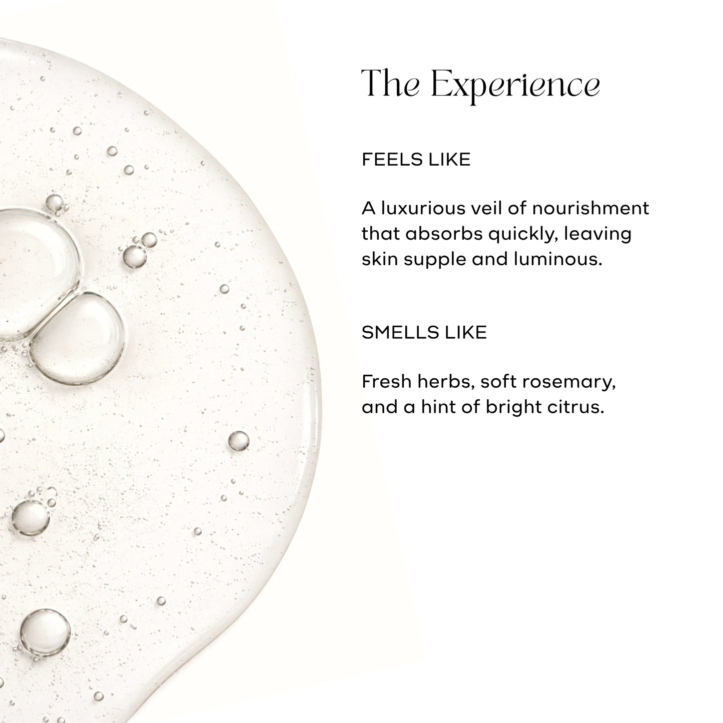 Vulé Skin Radiance Facial Oil