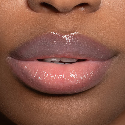 Ân-Gloss Ceramide Lip Treatment in Angel Food