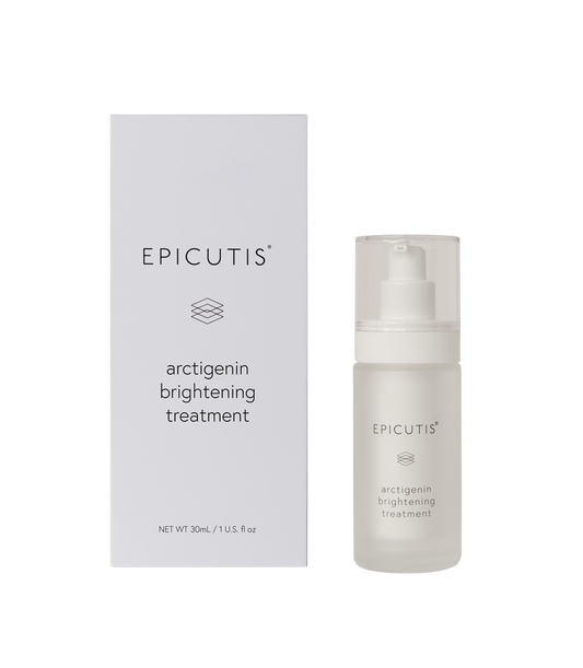 Epicutis Arctigenin Brightening Treatment