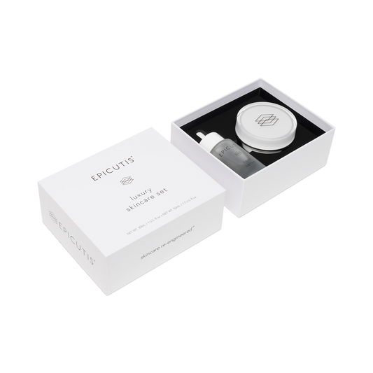 Epicutis Luxury Skincare Set
