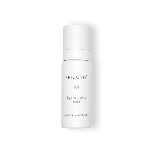 Epicutis Hydrobiome Mist