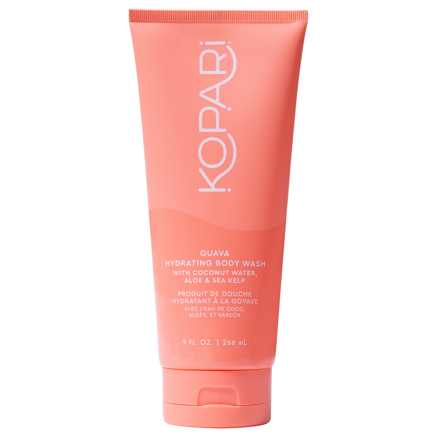 Kopari Beauty Guava Body Wash