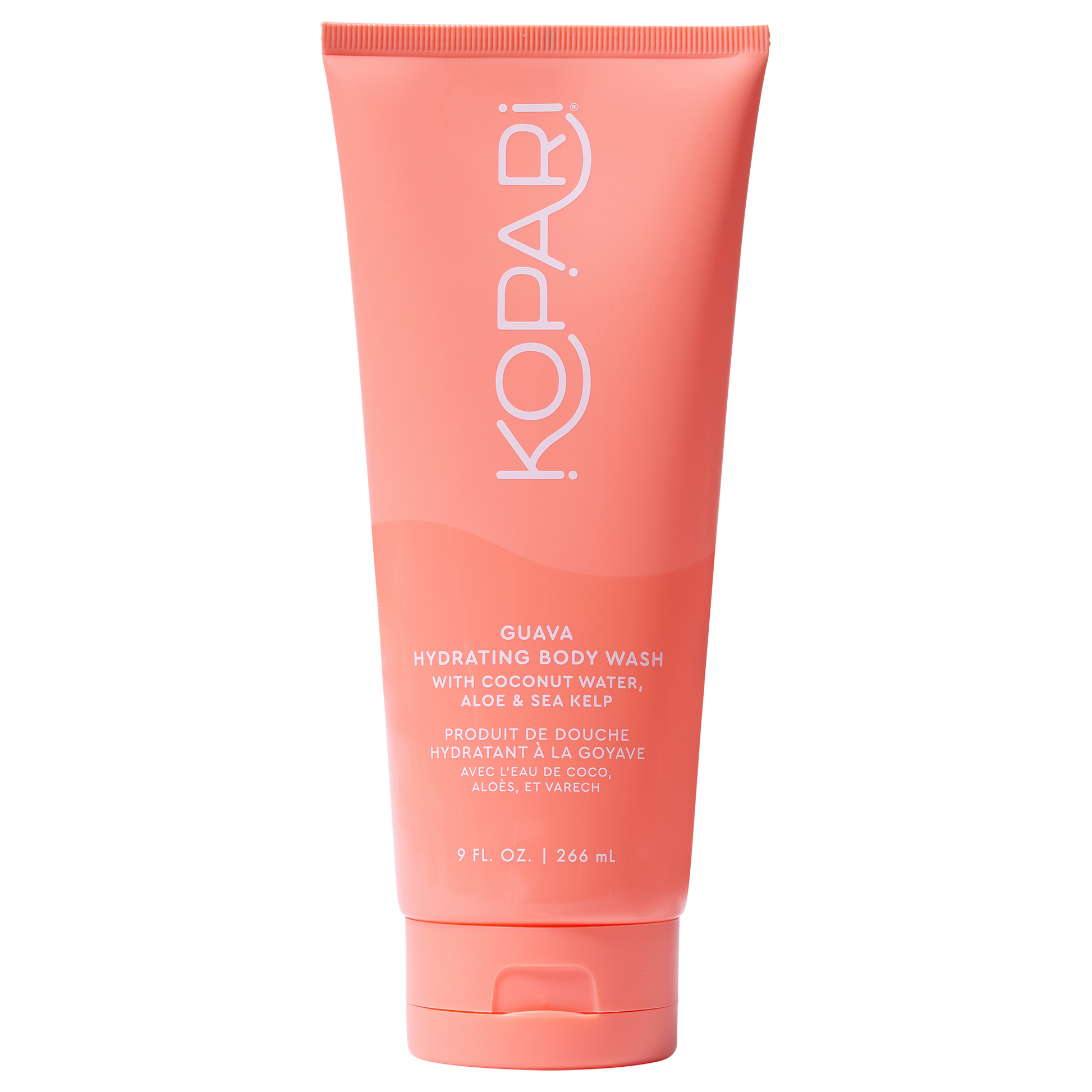 Kopari Beauty Guava Body Wash