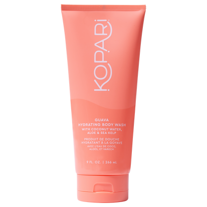 Kopari Beauty Guava Body Wash