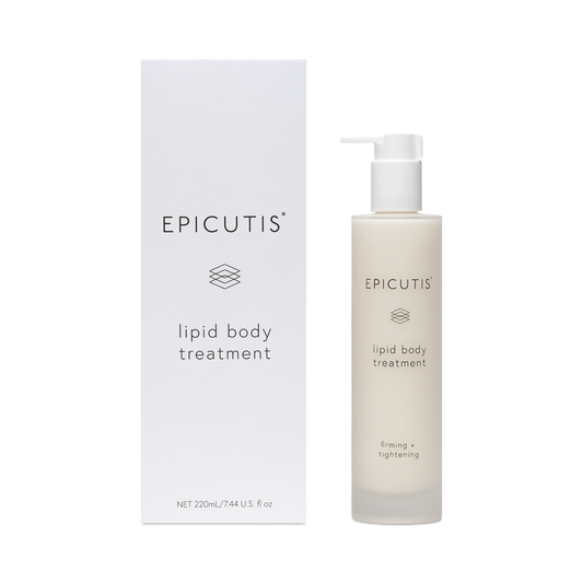 Epicutis Lipid Body Treatment