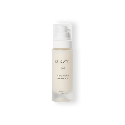 Epicutis Lipid Travel Size Body Treatment