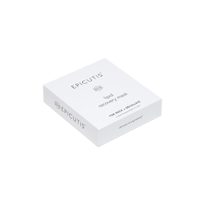 Epicutis Neck and Décolleté Mask Set