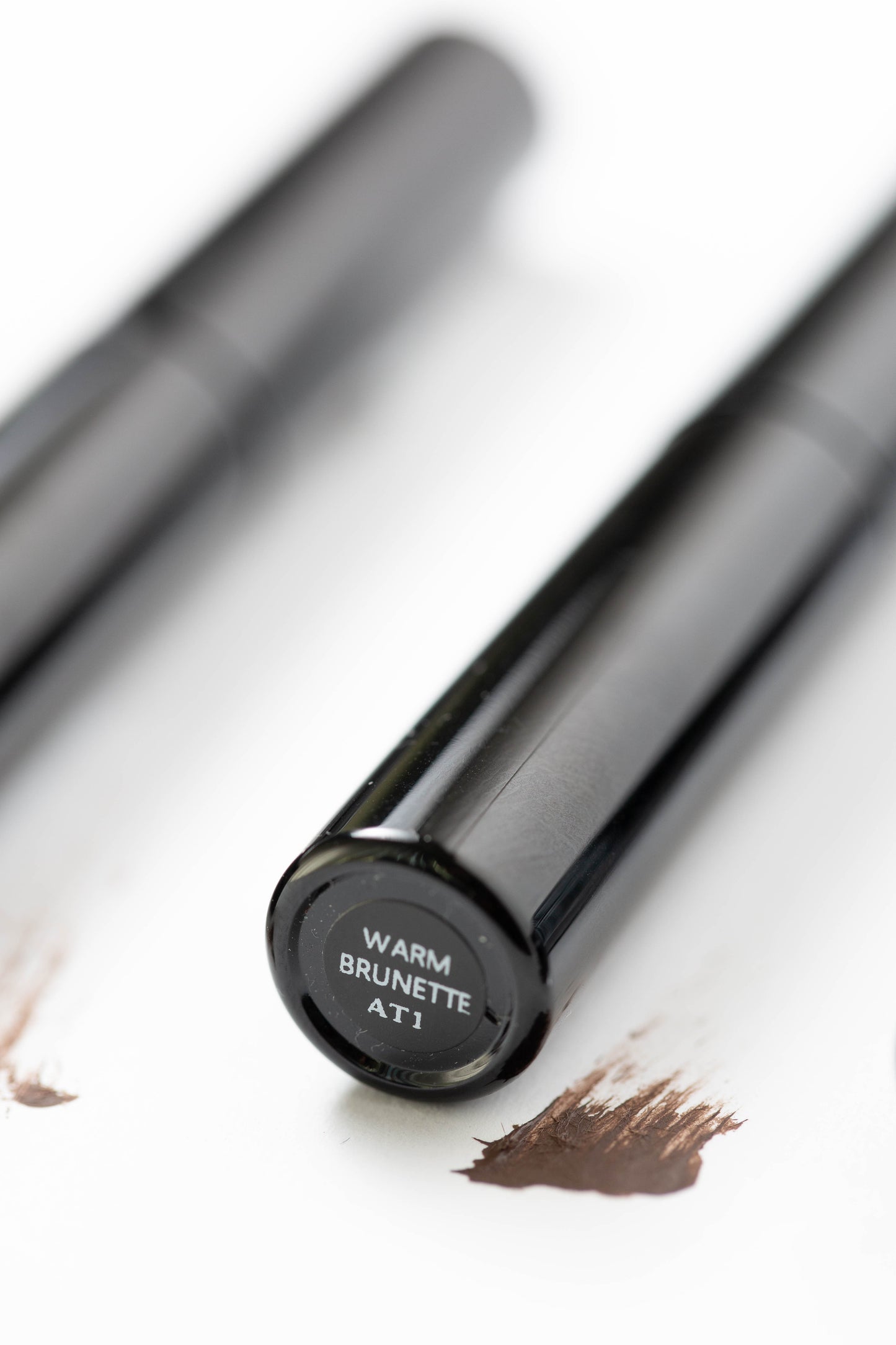 Warm Brunette Brow Lounge Tinted Brow Gel