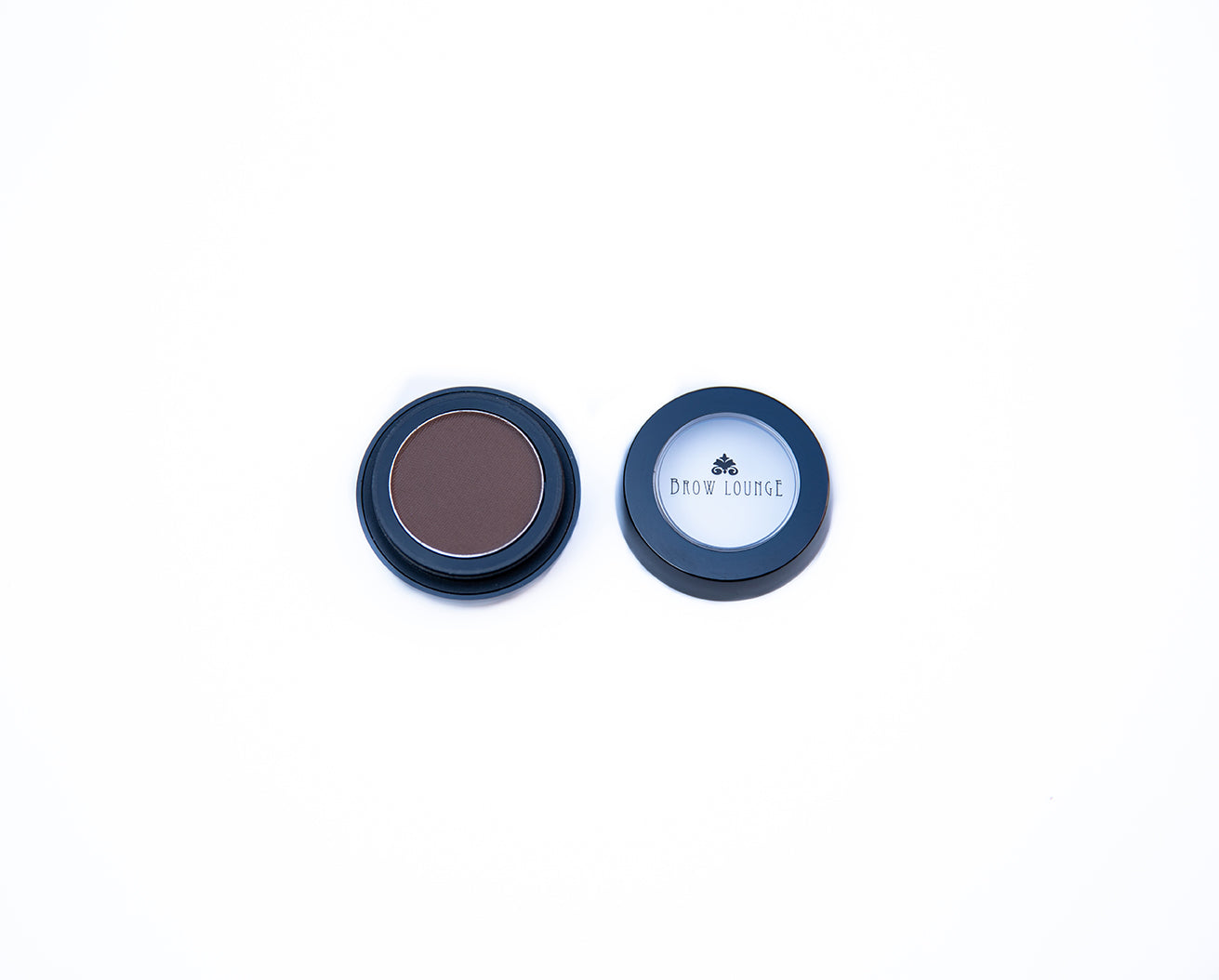 Dark Brunette Brow Lounge Brow Powder