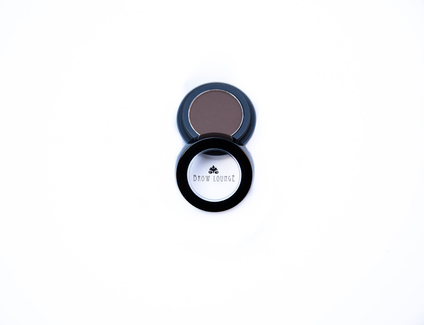 Dark Brunette Brow Lounge Brow Powder