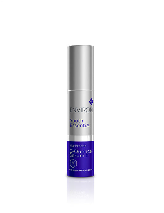 Environ Vita-Peptide C-Quence Serum 1