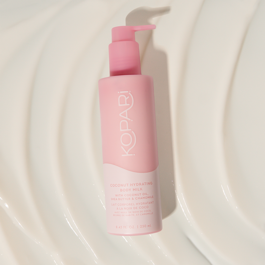 Kopari Coconut Body Milk