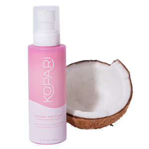 Kopari Beauty Coconut Spritz Mist