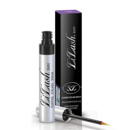 Demi LiLash Lash serum