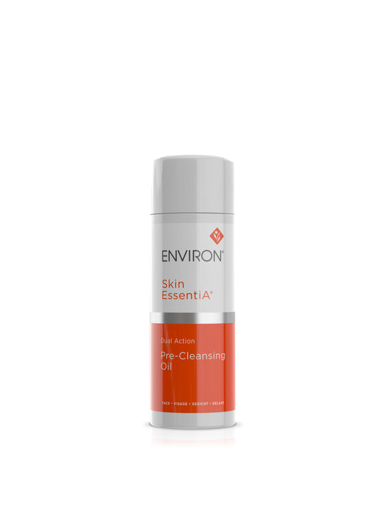 Environ Dual Action Pre-cleansing Oil