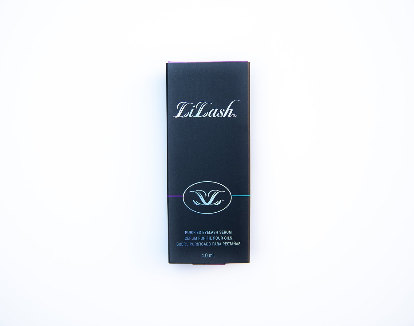 LiLash Lash serum