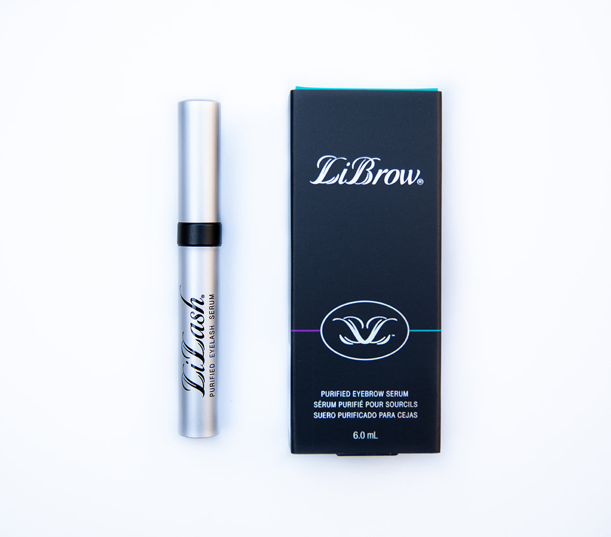 LiLash Lash serum