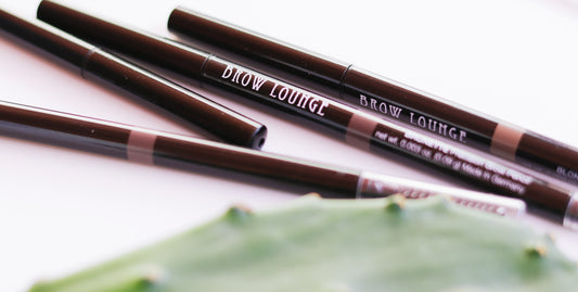 Brow Lounge Precision Brow Pencils