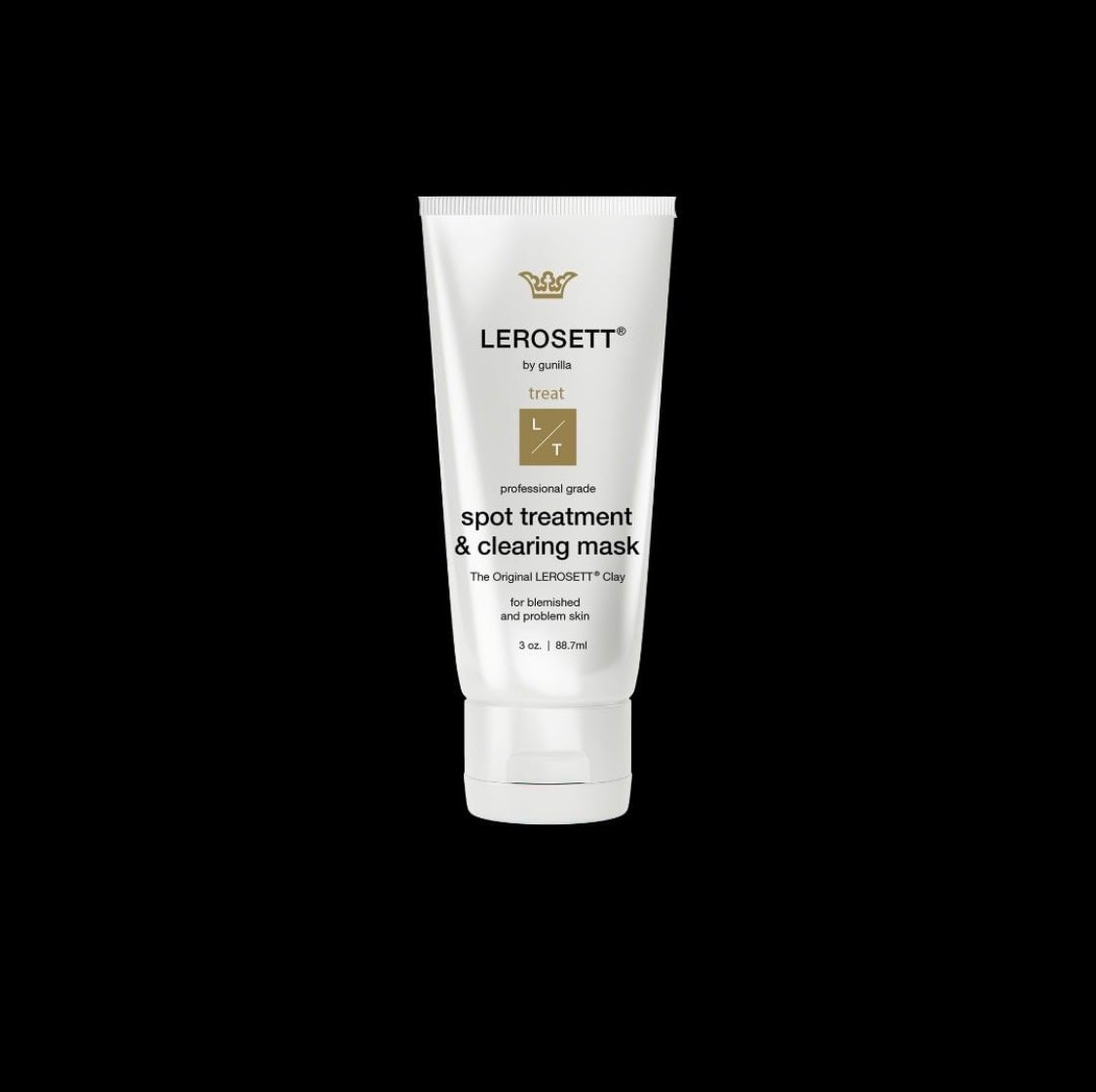 Lerosett Spot Treatment & Clearing Mask