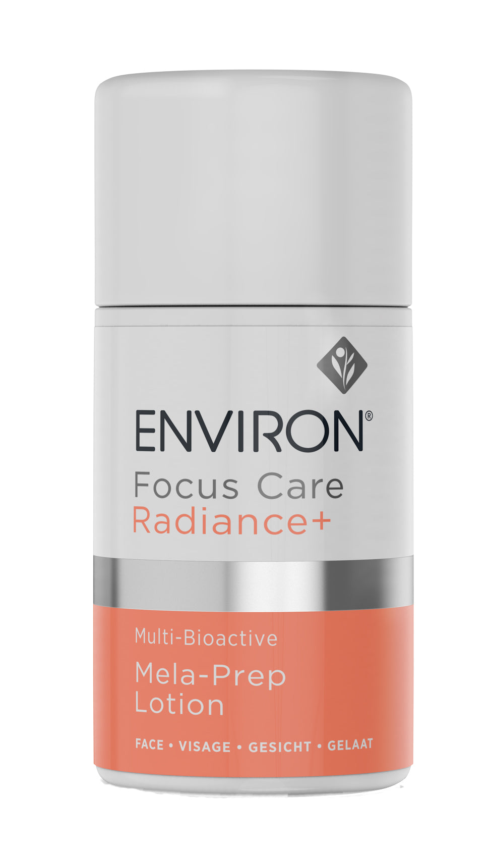 Environ Multi-Bioactive Mela-Prep Lotion