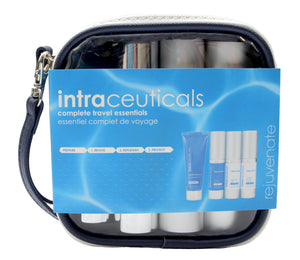 Intraceuticals Complete Travel Essentials Kit