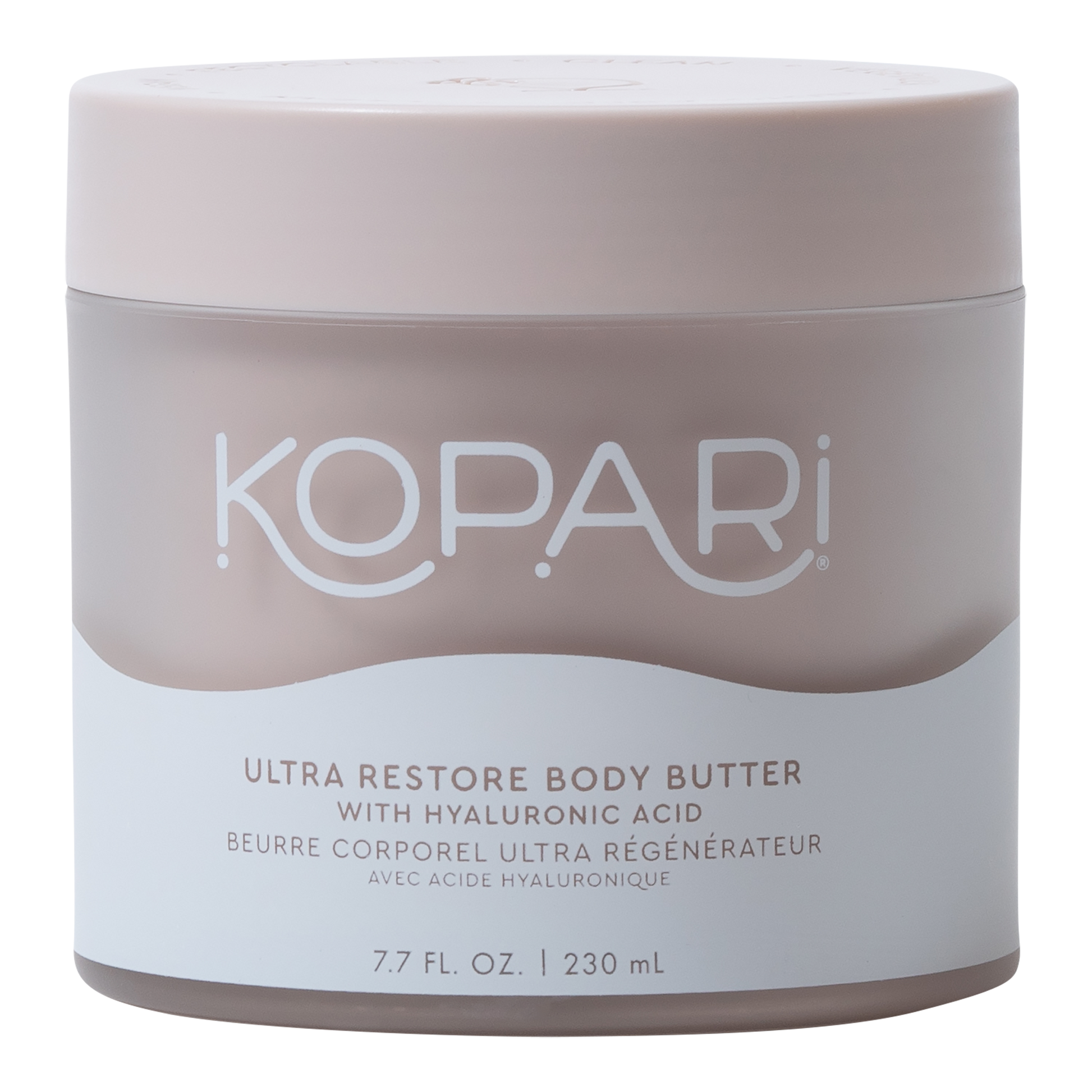 Kopari Beauty Ultra Restore Body Butter