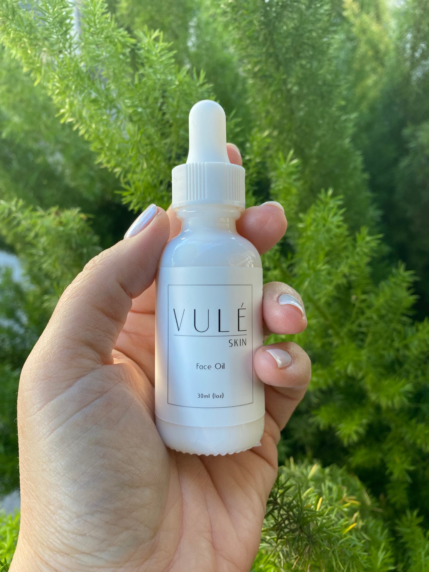 Vule Skin Facial Oil