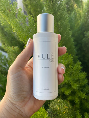 Vulé Skin Cleanser