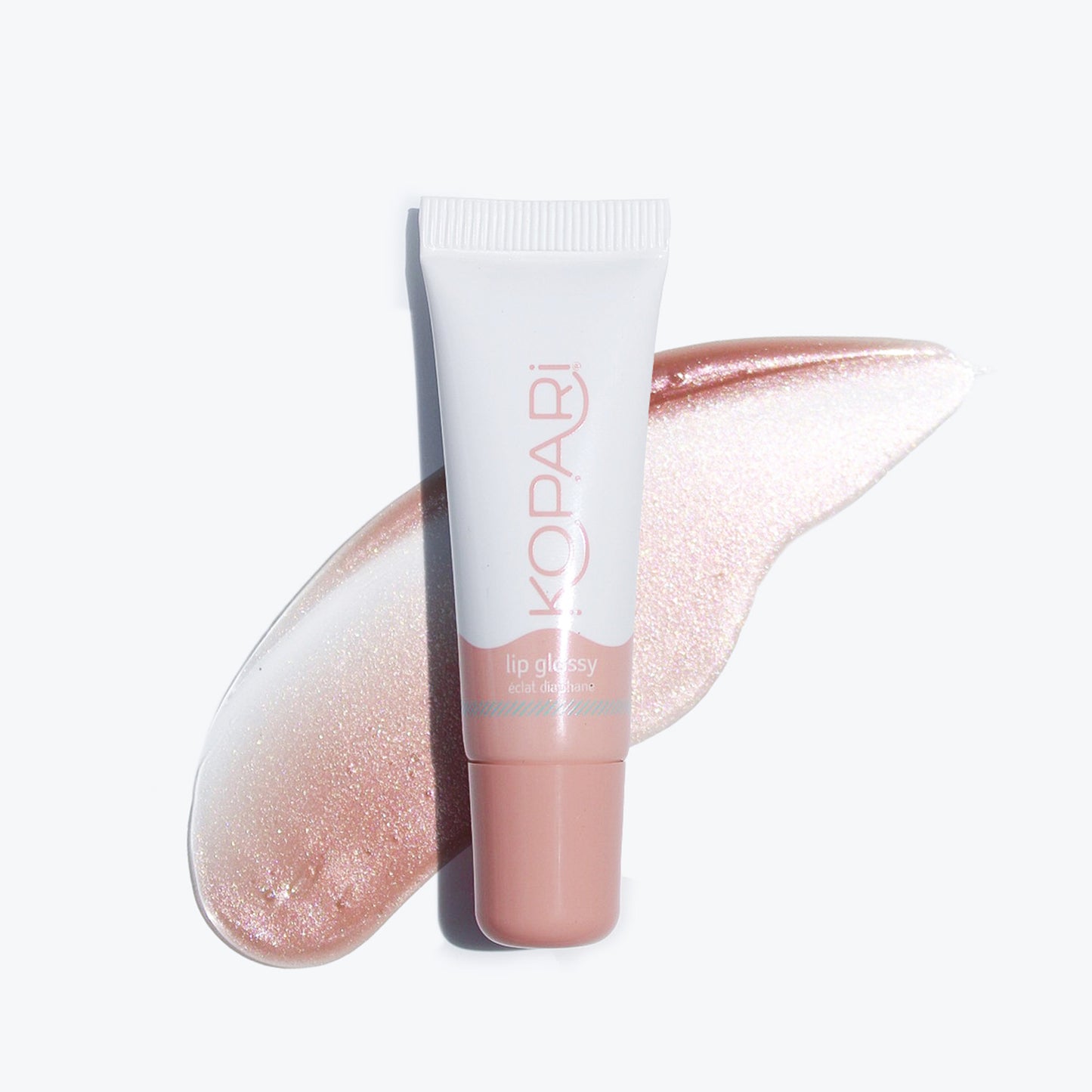 Kopari Birthday Suit Lip Gloss